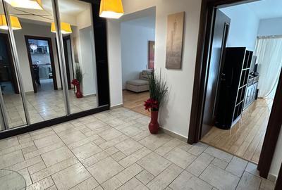 Two room appartment for rent Unirii City Centre Zepter - 9