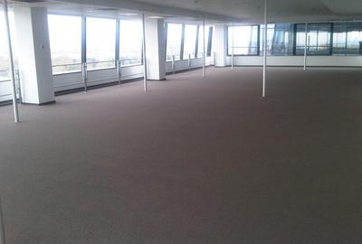 4 spatii birouri Et. 1 B - de la  88 mp la 227 mp in  CENTRU DE AFACERI SIBIU - 6