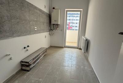 DEZVOLTATOR-0773746547-GARSONIERA CU BUCATARIE SEPARATA SI BALCON -MILITARI - 11