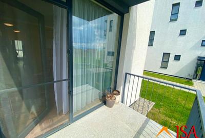 Apartament modern cu 2 camere – Șelimbăr - 12