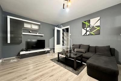 Apartament cu 2 camere, de vanzare, Punctele Cardinale - 1