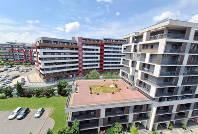 Penthouse 5 camere Buna Ziua 160mp terase 72mp panorama superba - 21