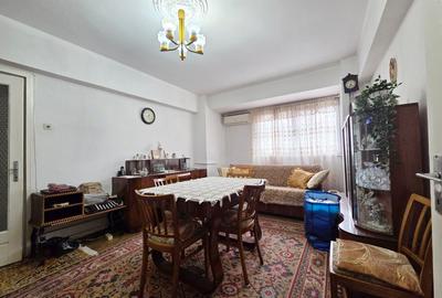 VANZARE 2 CAMERE - CISMIGIU/IZVOR - CENTRALA IMOBIL - 2