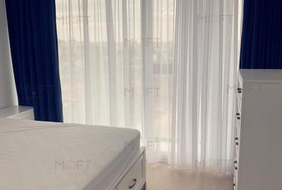 Apartament 2 camere || One Verdi Park || Barbu Vacarescu || Parcare - 10
