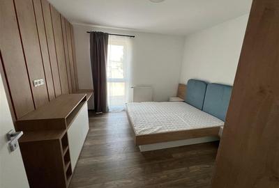 Apartament cu 3 camere de inchiriat la Maurer - 4