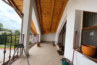 Vila  D+P+M de vanzare in zona Ultracentrala Tulcea - 5
