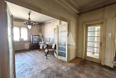 De vânzare apartament 3camere - str. Plantelor - central - 4