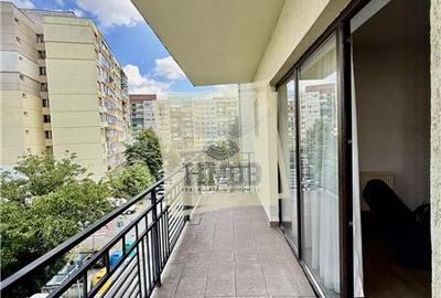 Apartament 116 mpu 3 camere 2 bai  2 balcoane garaj Mihai Viteazu - 12