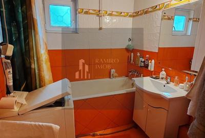Apartament 2 camere, Sector 4, Resita/Luica, decomandat, spatios - 8