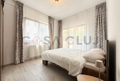 Apartament 2 dormitoare la cheie, bloc nou, Zorilor! - 1