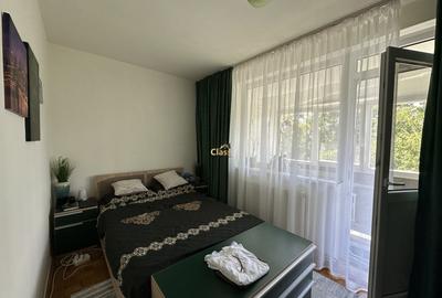 Apartament 3 camere | Investitie | 60mpu | Zona Hotel Royal Gheorgheni - 5