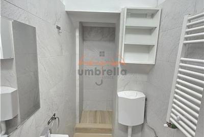 DE INCHIRIAT ap 2 dormitoare+2 bai , decomandat,ultracentral, 530 euro - 11