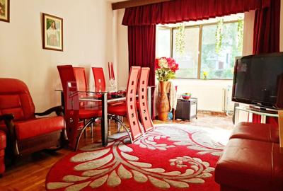 Apartament 3 camere, 2 bai, etj 1, zona Racadau, priveliste superba spre Tampa - 1