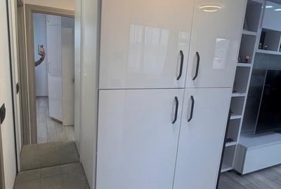 Ap modern, 2 cam– etaj 1, mobilat și utilat, complex Brico-Depot, 95 000 Euro - 11