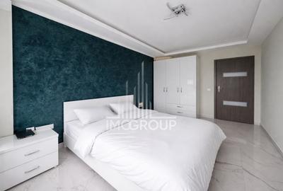 Apartament 2 camere,  decomdat cu parcare si priveliste superba  in Avella - 4