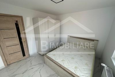Apartament cu 2 camere, 52mp, decomandat, Zona Libertatii - 2