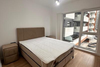 Prima închiriere | Apartament 2 camere Premium | Bloc Nou 2026 | - 18