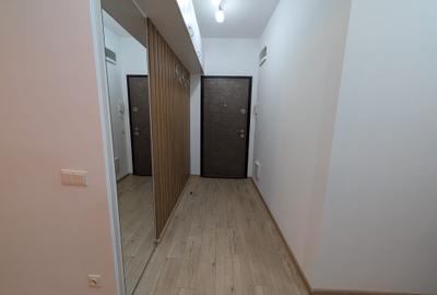 Moghioros Park /Drumul Taberei.+Loc Parcare.Apartament 3 Camere - 8
