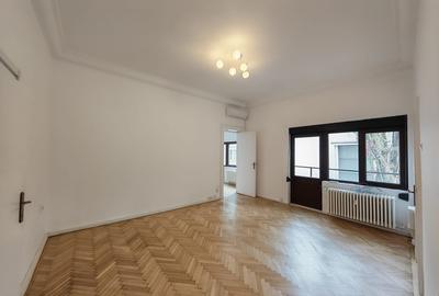 Piața Aviatorilor - Dorobanți Capitale, apartament în vilă, 6 camere, office - 4