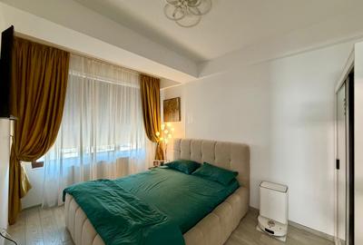 Apartament 3 camere 2 bai si loc de parcare Statiunea Mamaia Summerland - 23
