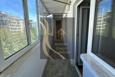 Apartament 4 camere Decebal - 13