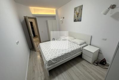 Apartament cu 2 camere decomandat, mobilat în Politehnica