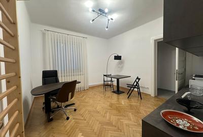 PIATA UNIRII 3 camere 4/S+P+4+M renovat LIBER - 16