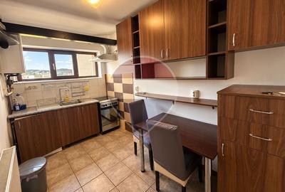 COM 0% Apartament cu 2 camere de închiriat cu o panorama superba - 4