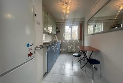 Boema - apartament 2 camere, mobilat si utilat, loc de parcare - 5