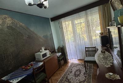 Apartament 3 camere, cf 1A, semidec, parter/4, Republicii- C-tin Brezeanu - 15