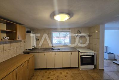 Apartament 2 camere de inchiriat decomandat 60 mp zona Lupeni Sibiu - 10