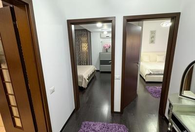Apartament 4 Camere Aviației | Curte 70mp & Parcare Subterană - 4