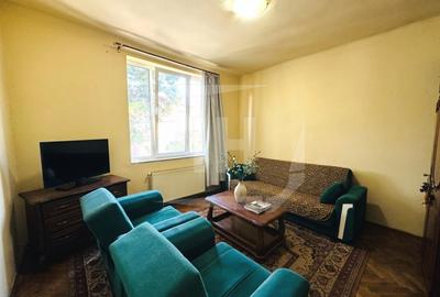 Casa individuala, 547 mp teren, in Gruia, zona 7 Strazi - 1