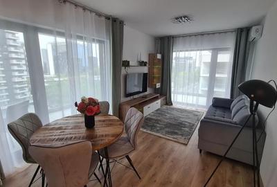 2 Camere | Prima Vista | 70 mp | Terasă | Parcare Subterană - 1
