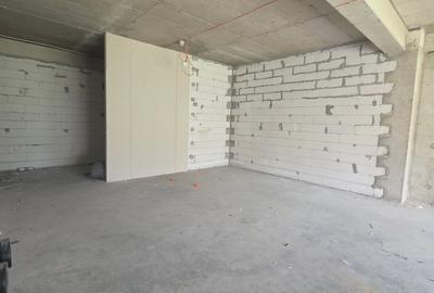 Spatiu de birouri de inchiriat in zona Straulesti-  Art City by Bog’Art - 6