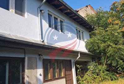 Proprietate 7 camere, zona Brazda lui Novac, 110 mp teren - 1