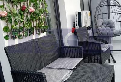 Apartament 2 camere Unirii, Parlament - 23