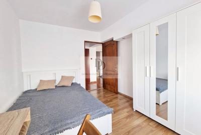 Apartament 3 camere | Parcare inclusă | Sigma Center – Observator - 10
