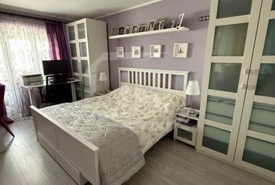 Apartament 3 camere I cu parcare I bloc nou I Marasti - 5