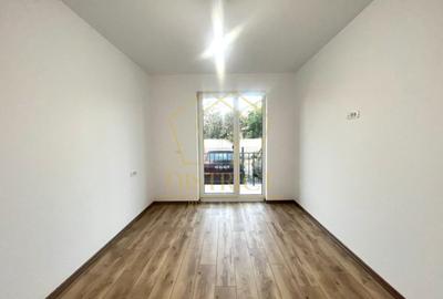 Apartament superb cu 3 camere si gradina de 73mp I Giroc - 4