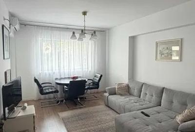 Inchiriere Apartament 2 camere Bloc Nou Bd.Timisoara-Lujerului - 1