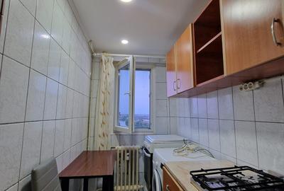 Chișinău- Delfinului - Apartament 2 camere - reabilitat termic - decomandat - 8