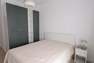 Pipera First Estate | prima chirie | Vedere Libera Balcon 13 mp - 11