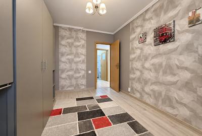 0% | Apartament 2 camere RECOMPARTIMENTAT, 55 mp, centrala | Planorama - 9