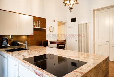 Chirie apartament 3 camere Ultracentral | zona Zero - 6