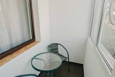 Apartament 3 camere Trivale – mobilat și utilat complet – 350 €/lună - 10