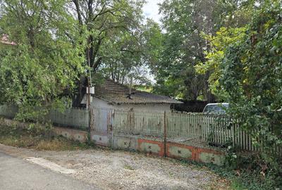 CREVEDIA - DARZA - TEREN 884MP I UTILITATI IN ZONA I COMISION 0% - IMOZONE | - 7