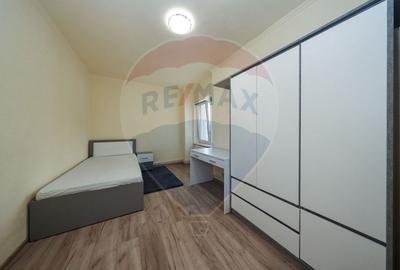 Apartament cu 4 camere de închiriat în zona Centrul Civic - 4