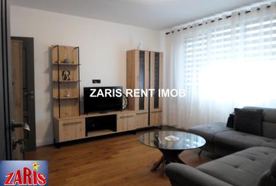 Apartament cu 3 camere semidecomandat în Republicii