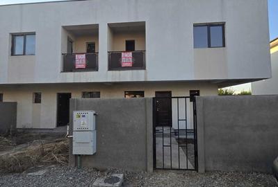 Vila P+1, vila tip insirute, vila de mijloc, Bragadiru, Str. Topaz, 31C, - 22